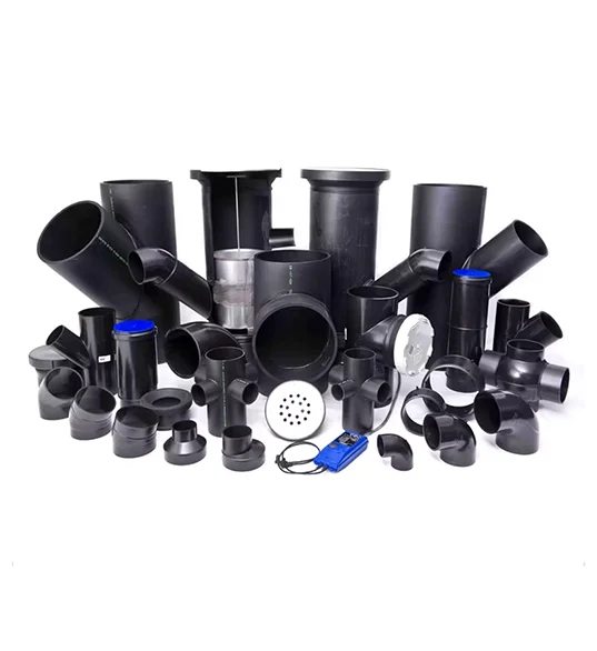 Piping & Plumbing